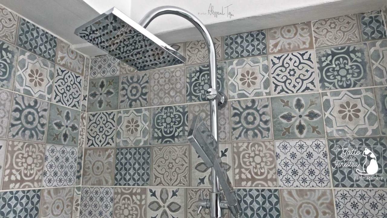 Il Gatto Sulla Finestra Otel Iesi Dış mekan fotoğraf
